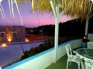 Rou Garden House - Karpathos - 8