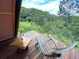 Cabanas na Montanha 2 - 5