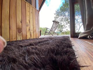 Cabanas na Montanha 2 - 1