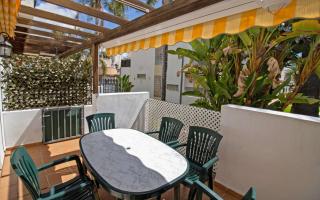 Casa adosada con jardin y piscina - Palm Beach ALBERT VILLAS - Alcossebre - 7