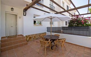 Casa adosada con jardin y piscina - Palm Beach ALBERT VILLAS - 5