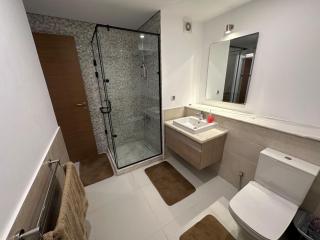 استديو معدل غرفتين مراسي - 2