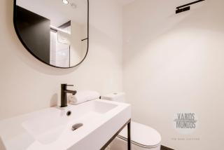 Diversión y confort para 10, ven a Duque de Rivas 8 E3 - 1