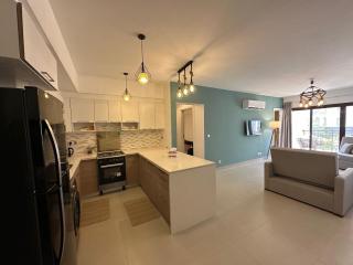 استديو معدل غرفتين مراسي - 3