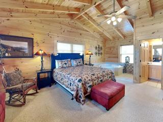 Serenity Peak - Sevierville - 2