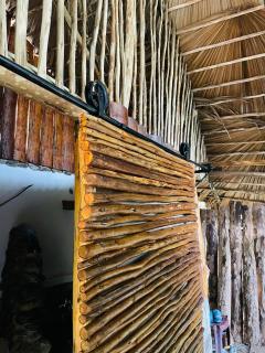 Ella Peace View Glamping Tent - Badulla - 0