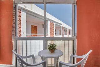 Studio vista piscina - Maspalomas - 9