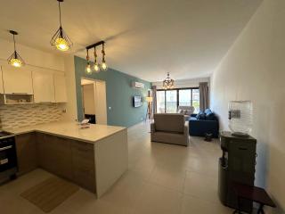 استديو معدل غرفتين مراسي - 5