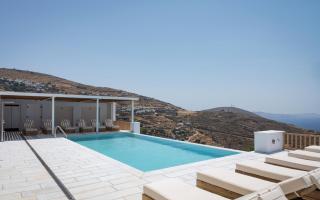 Morfes Luxury Apartments - 0