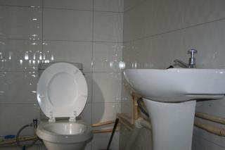 Honeybed Lodge - Lusaka - 9