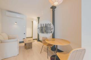Diversión y confort para 10, ven a Duque de Rivas 8 E3 - Madrid - 0