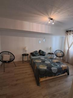 Appartement lumineux proche de la gare - Strasburgo - 7