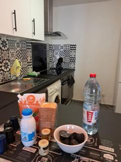 Appartement lumineux proche de la gare - Strasburgo - 6