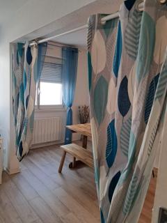 Appartement lumineux proche de la gare - Strasburgo - 5