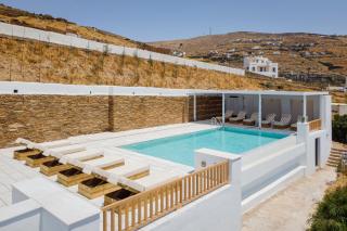 Morfes Luxury Apartments - Triandáros - 8