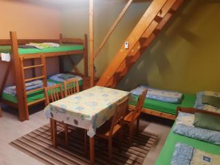 Apartmány Kroměřížsko - Hulín - 6