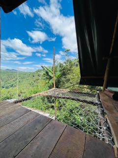 Ella Peace View Glamping Tent - Badulla - 9