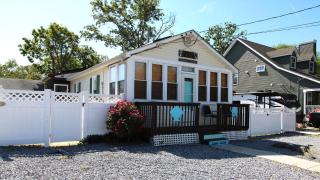 Shell Shack - Villas - 7