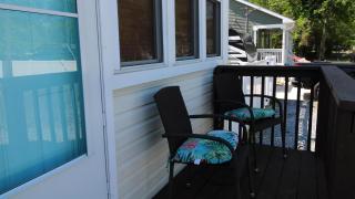 Shell Shack - Villas - 6