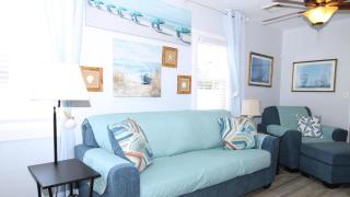Shell Shack - Villas - 2