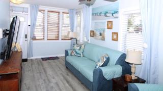 Shell Shack - Villas - 1