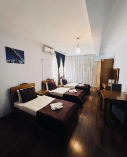 Hotel Antika - 3