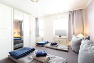 Ferienwohnung Am Leuchtturm - 5