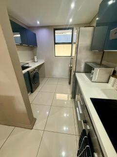 Menlo My new Home! - Vosburg - 1