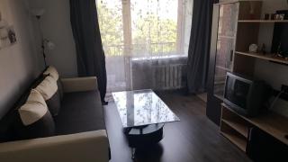 L.E.C. Travel Apartments Ventspils - Ventspils - 8