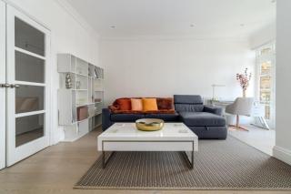 Bright Designer Flat in Chelsea - Londra - 0