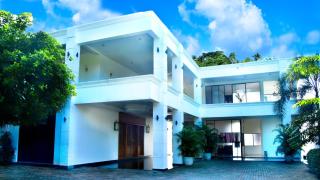 Hotel Nilaro - Gehenuwala - 0