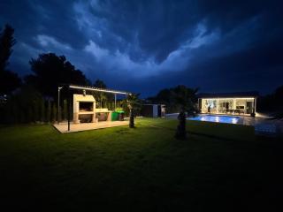 Villa Oasis - 9