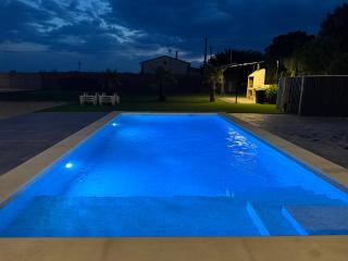 Villa Oasis - 7