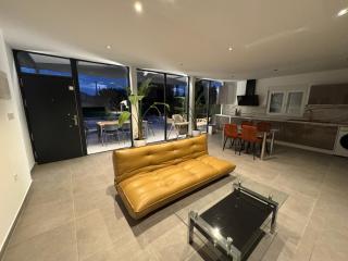 Villa Morenos - Albacete - 2
