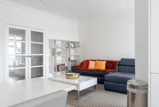Bright Designer Flat in Chelsea - Londra - 7