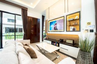 Velade Pool Villa Pattaya - Ban Huai Yai - 9