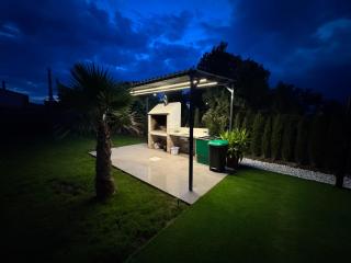 Villa Oasis - 5