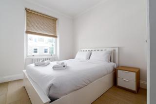 Bright Designer Flat in Chelsea - Londra - 2