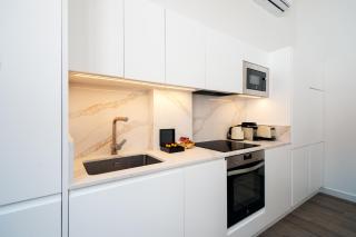 La Casa del Mar-Cabañal 3BR Suites - Valencia - 2