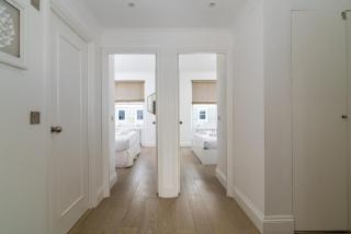 Bright Designer Flat in Chelsea - Londra - 3