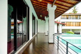 Hotel Nilaro - Gehenuwala - 5