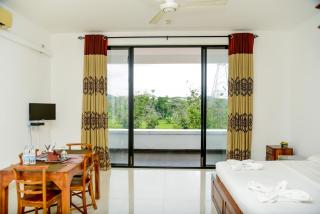 Hotel Nilaro - Gehenuwala - 2