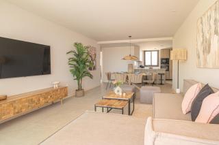 Apartamento Azahar Estepona 3 - 4