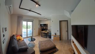 Villa Melia - Almirida - 6