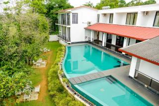 Hotel Nilaro - Gehenuwala - 1