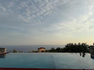 Privat Garden Villa - Gjilek - 8