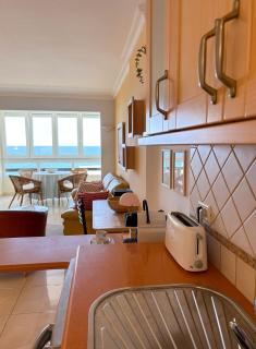 Gemütliches Apartment mit tollem Meerblick - Arguineguín - 2