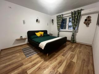 Miha Residence - Arad - 9