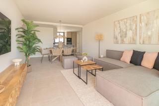 Apartamento Azahar Estepona 3 - 3