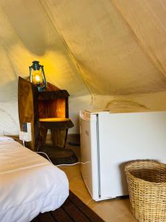 Ella Peace View Glamping Tent - Badulla - 4